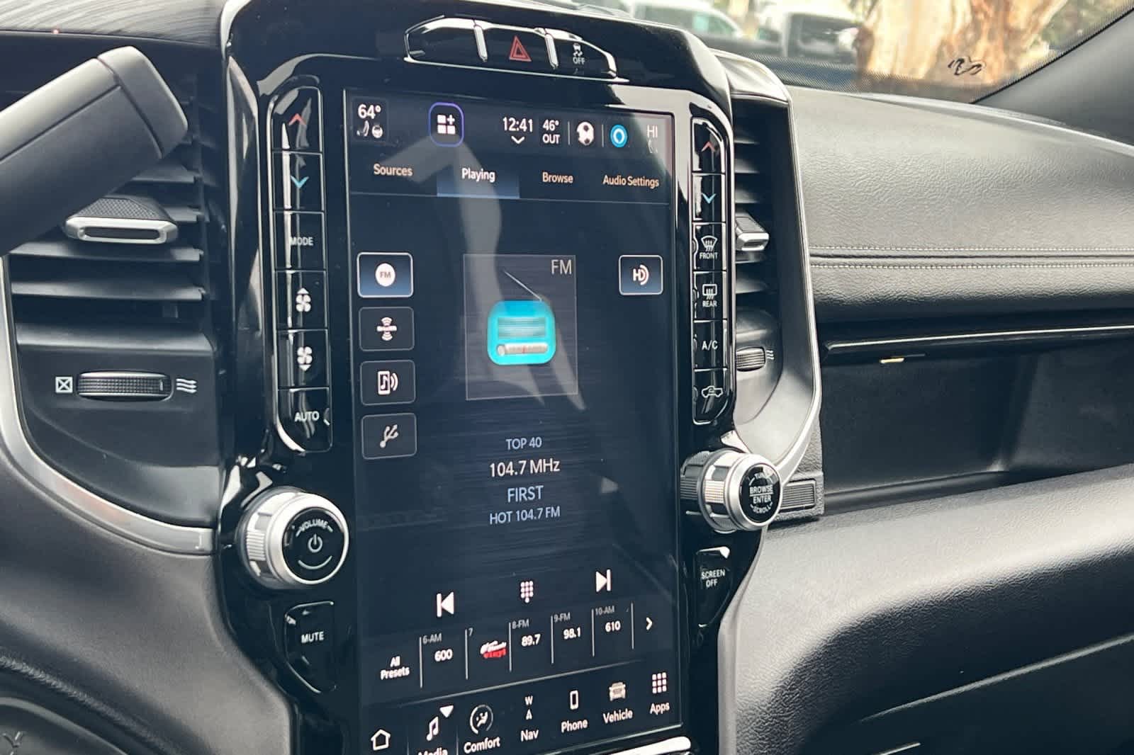 Thumbnail: 2023 RAM 2500 - 22