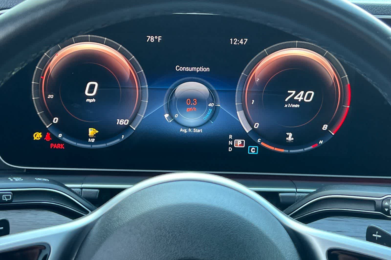 Thumbnail: 2022 Mercedes-Benz GLE - 34