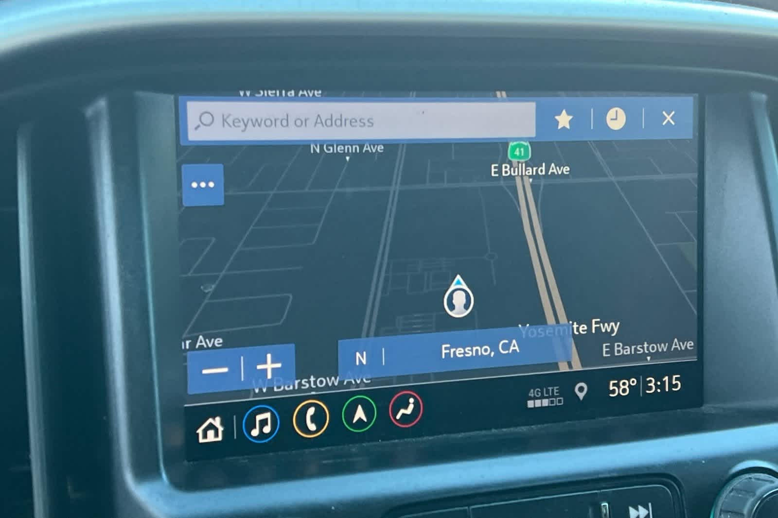 Thumbnail: 2022 GMC Canyon - 19