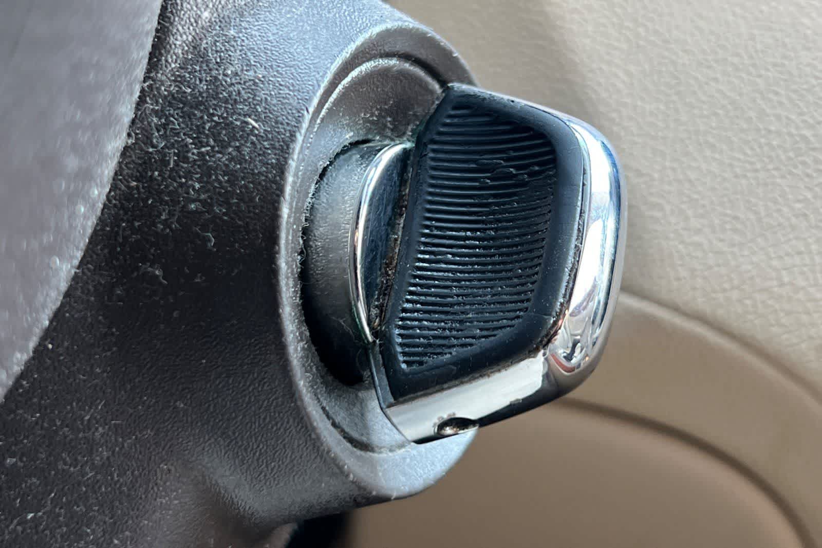 Thumbnail: 2010 Cadillac CTS - 22