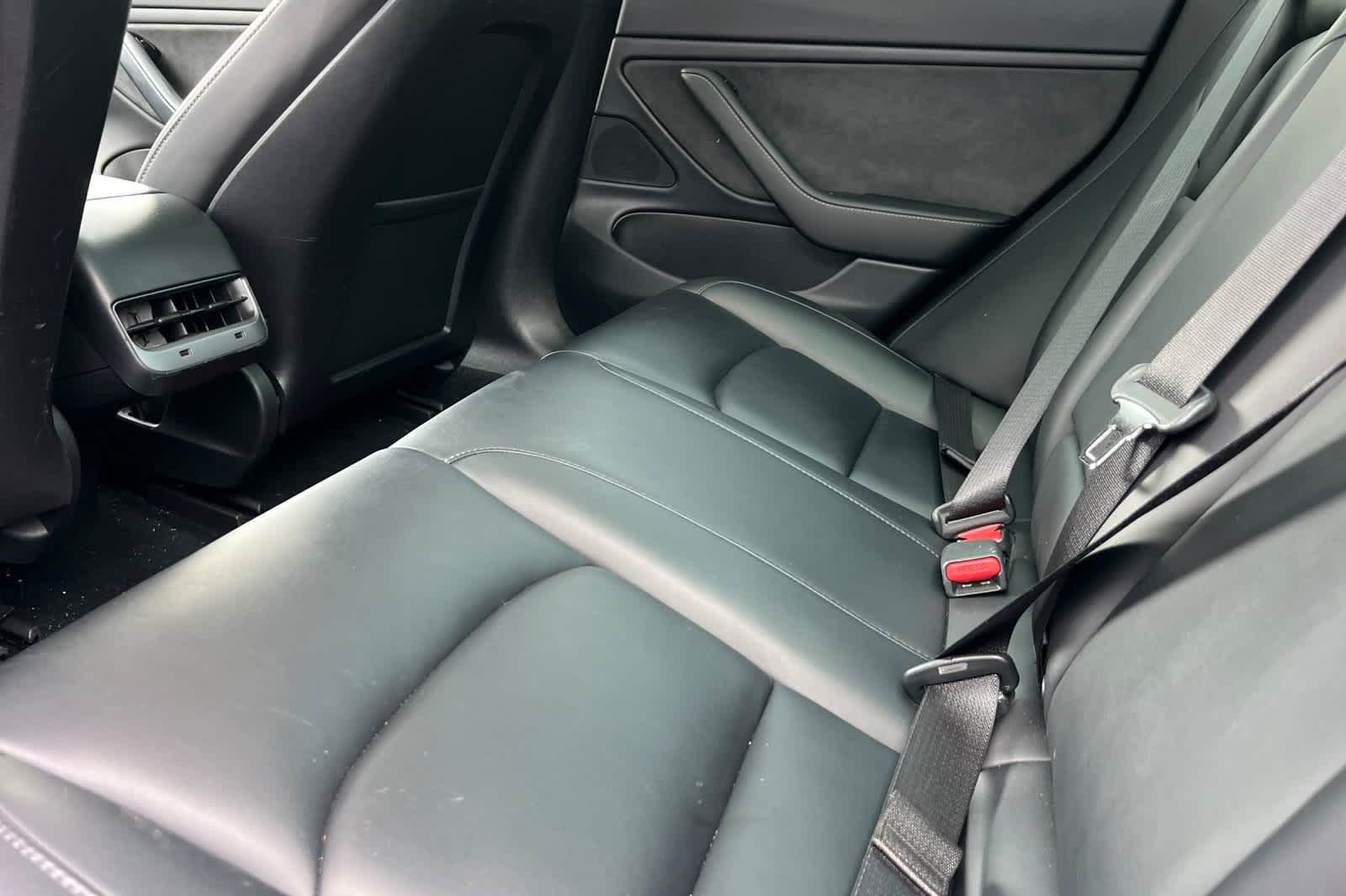 Thumbnail: 2019 Tesla Model 3 - 5