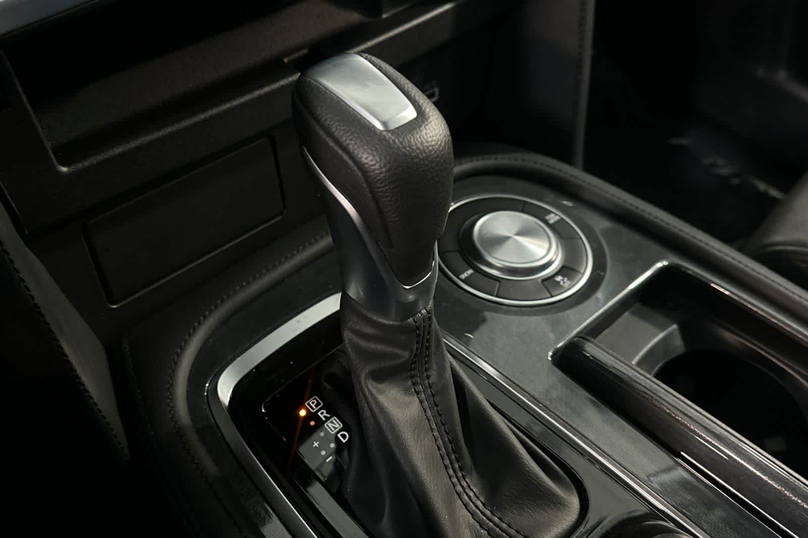 Thumbnail: 2023 Nissan Armada - 23