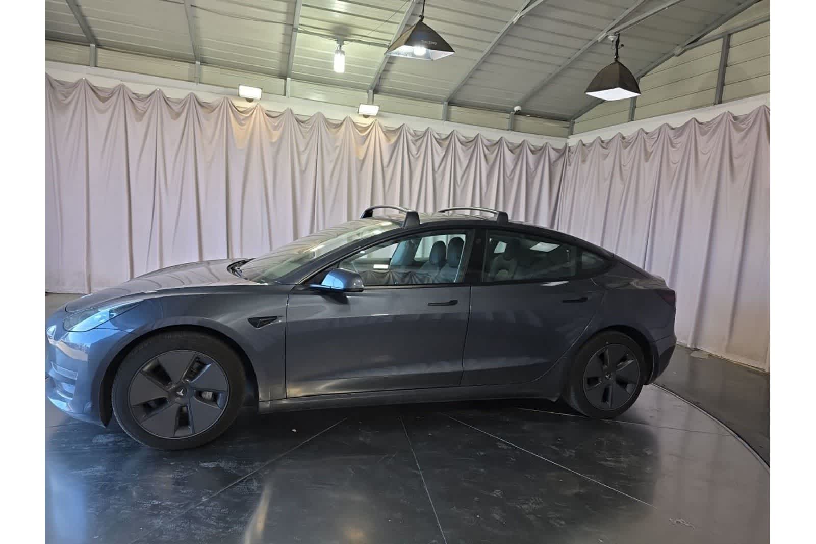 Thumbnail: 2023 Tesla Model 3 - 4