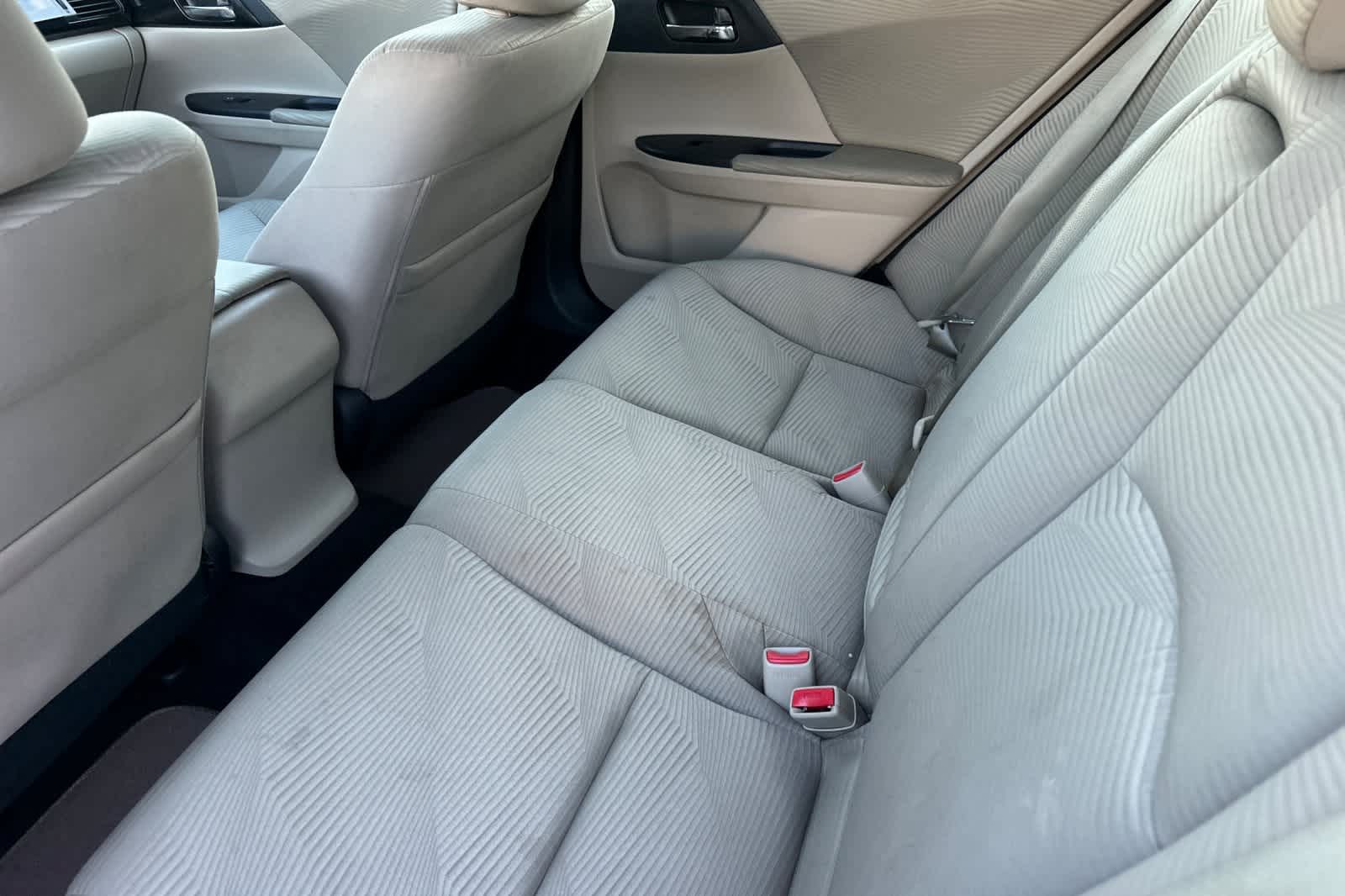 Thumbnail: 2017 Honda Accord - 5