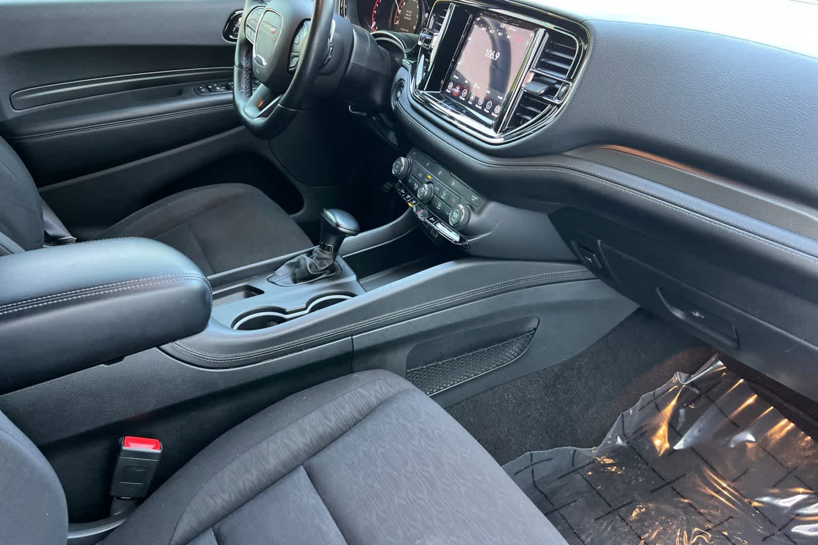 Thumbnail: 2022 Dodge Durango - 20