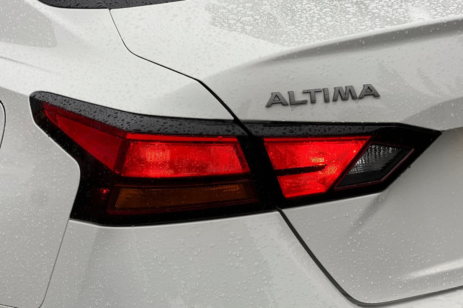 Thumbnail: 2025 Nissan Altima - 33