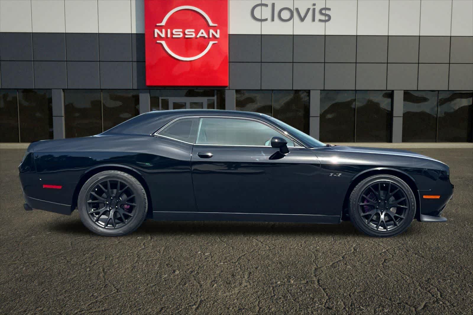 Thumbnail: 2023 Dodge Challenger - 9