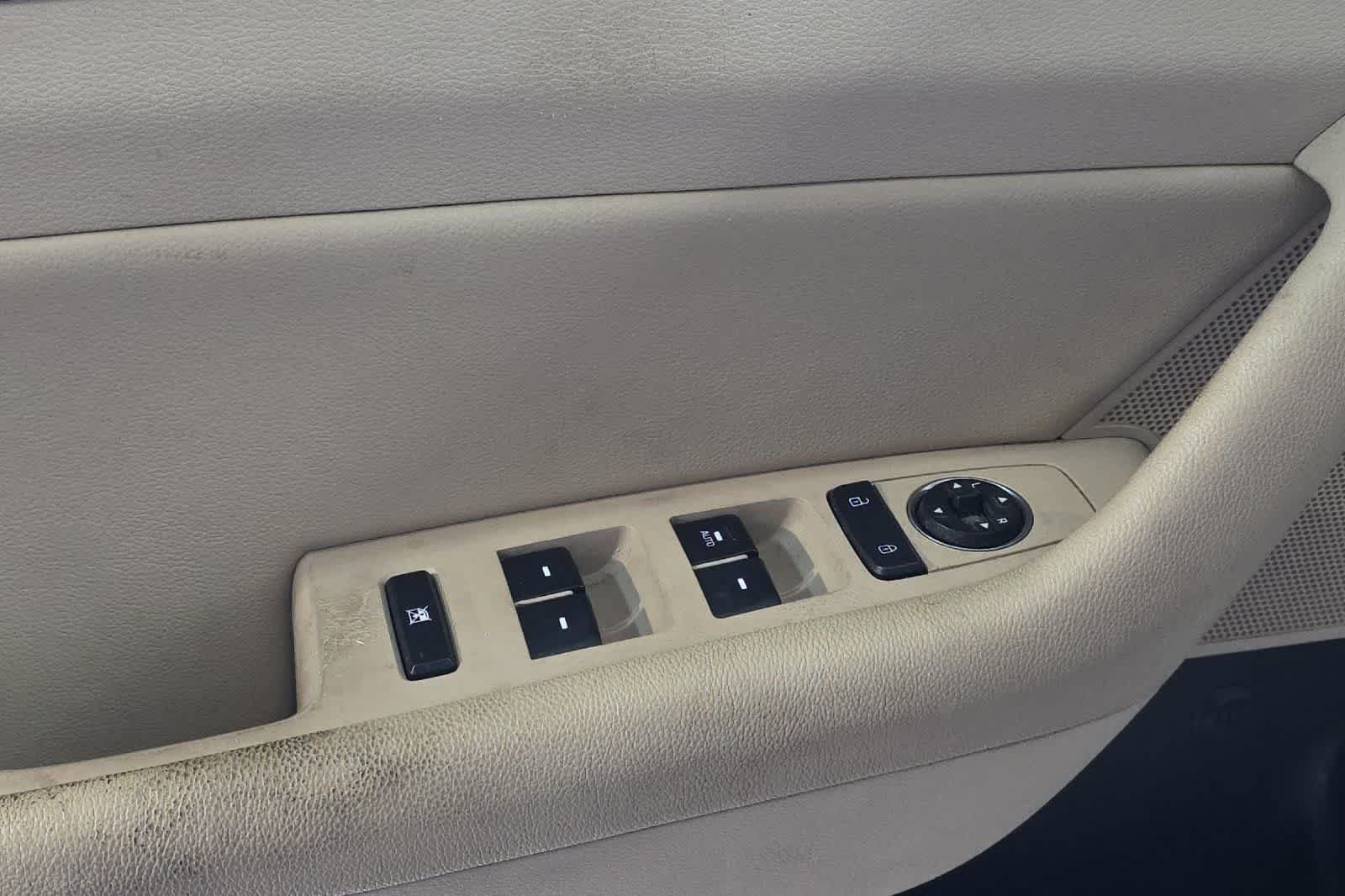 Thumbnail: 2017 Hyundai Sonata - 15