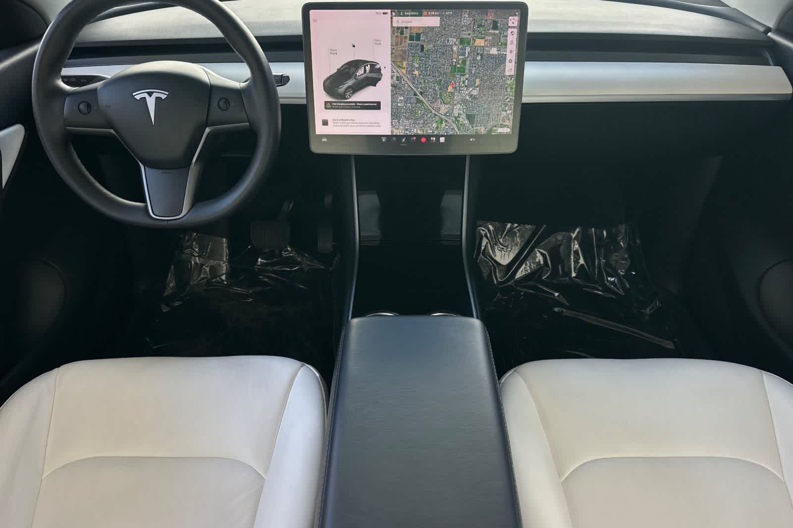 Thumbnail: 2020 Tesla Model Y - 4