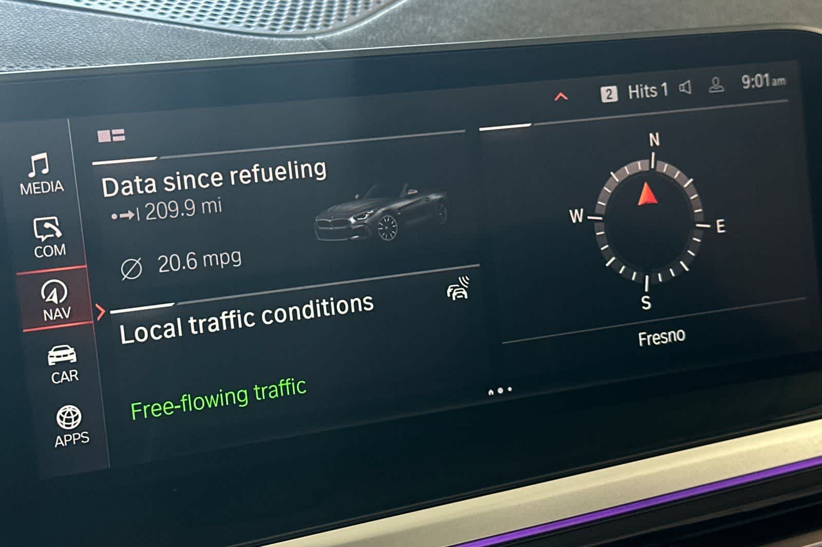 Thumbnail: 2025 BMW Z4 - 19