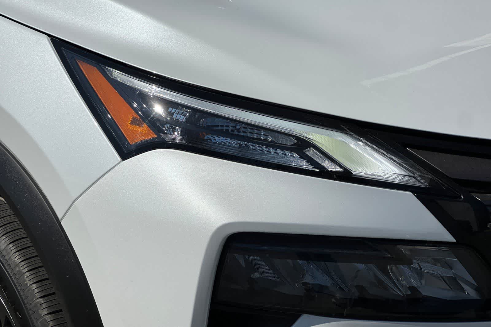 Thumbnail: 2026 Nissan Rogue - 33