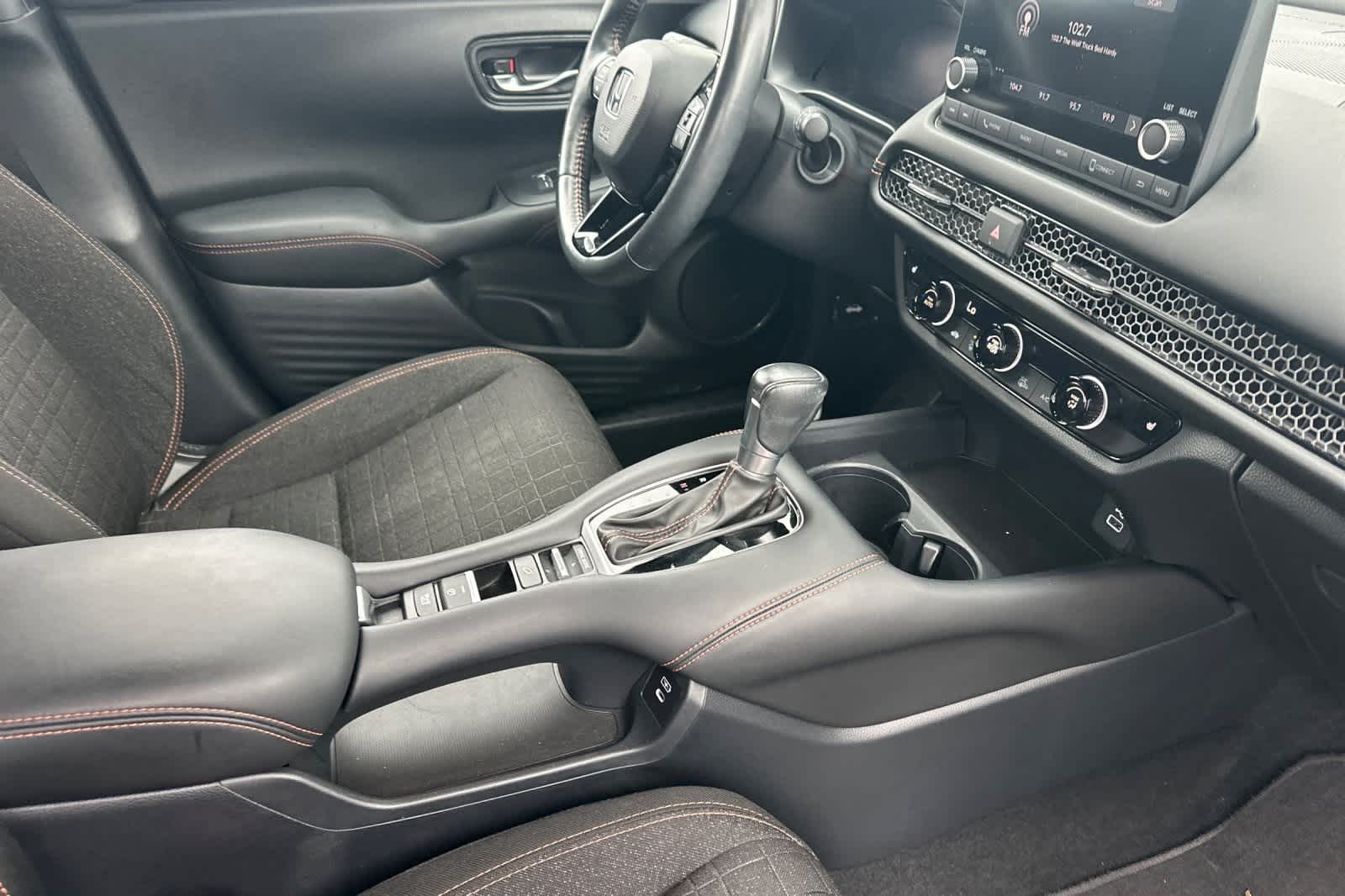 Thumbnail: 2024 Honda HR-V - 18