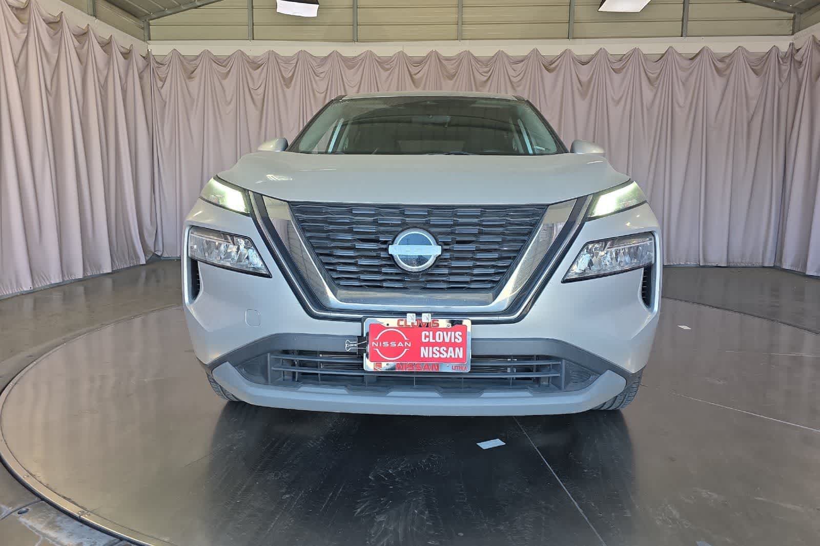 Thumbnail: 2023 Nissan Rogue - 11