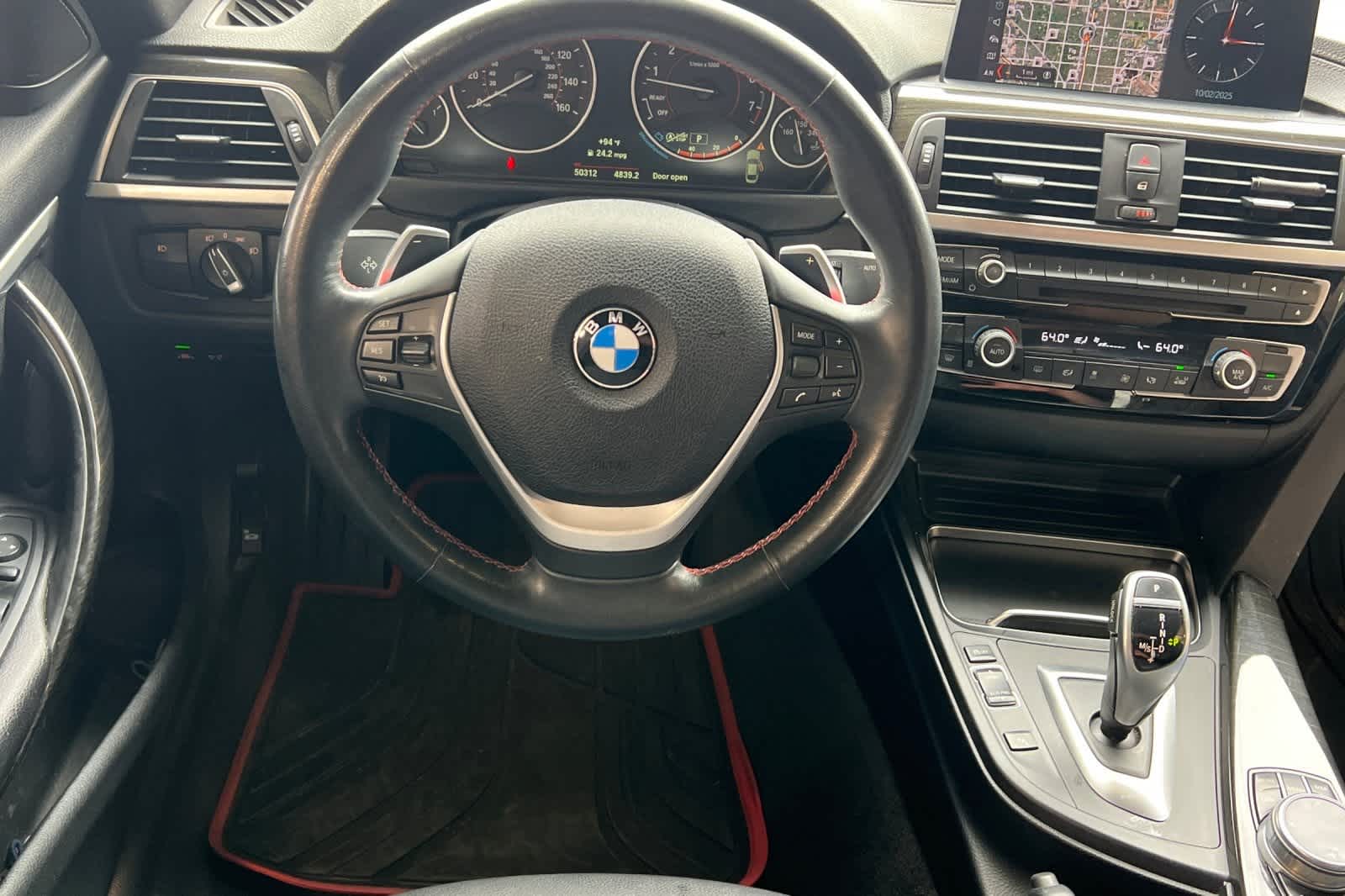 Thumbnail: 2020 BMW 4 Series - 15