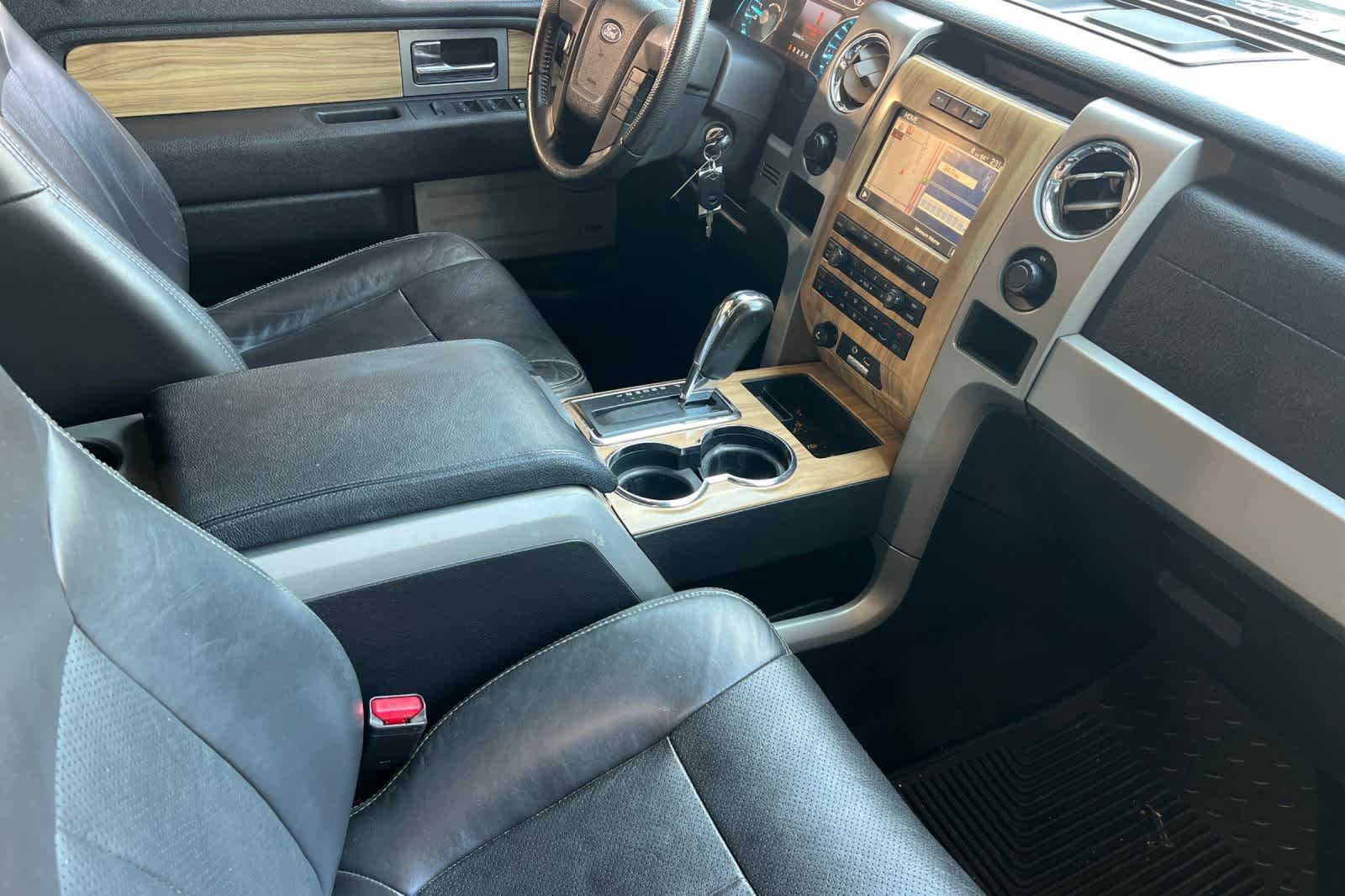Thumbnail: 2011 Ford F-150 - 19
