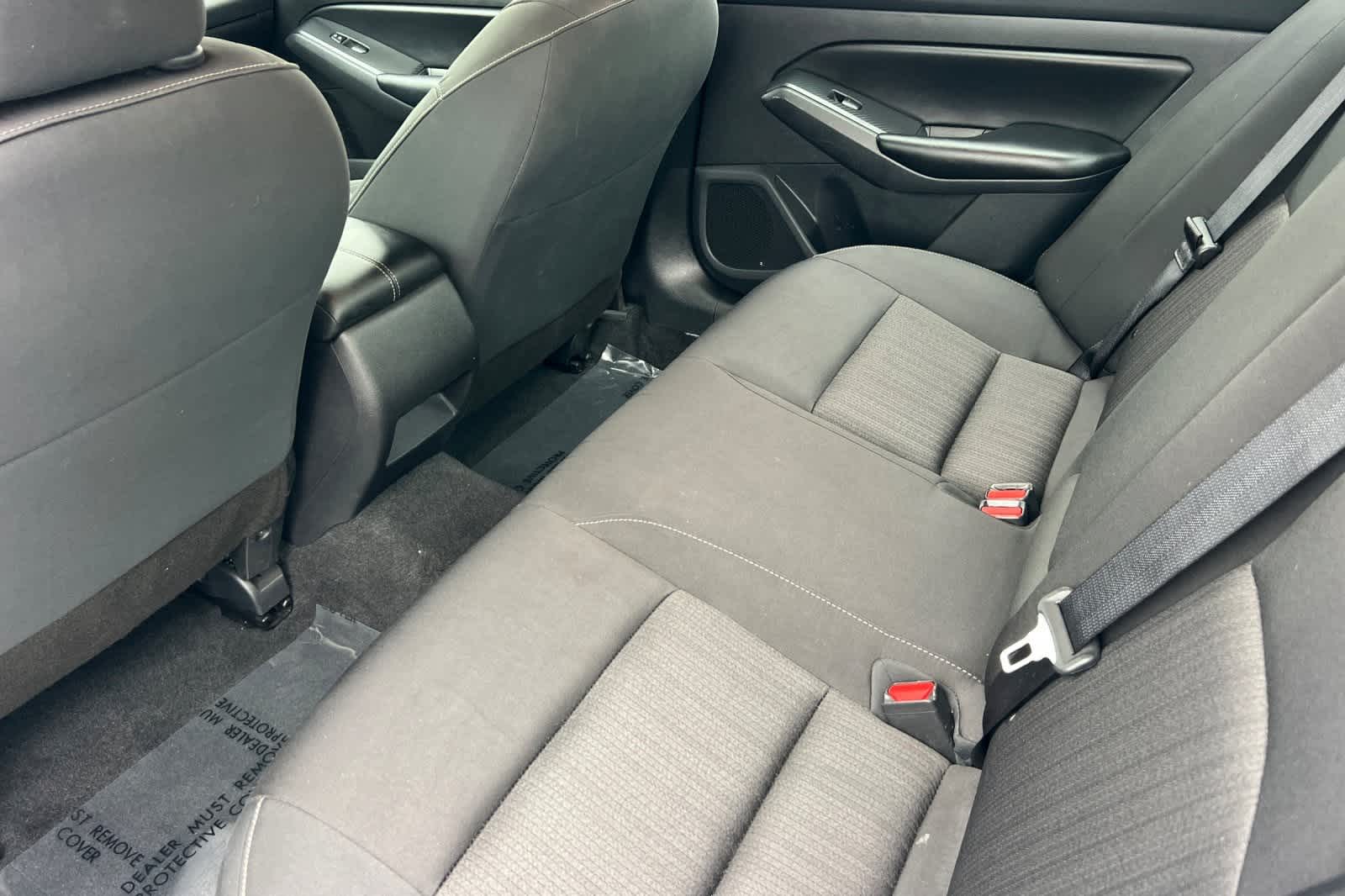 Thumbnail: 2025 Nissan Altima - 5