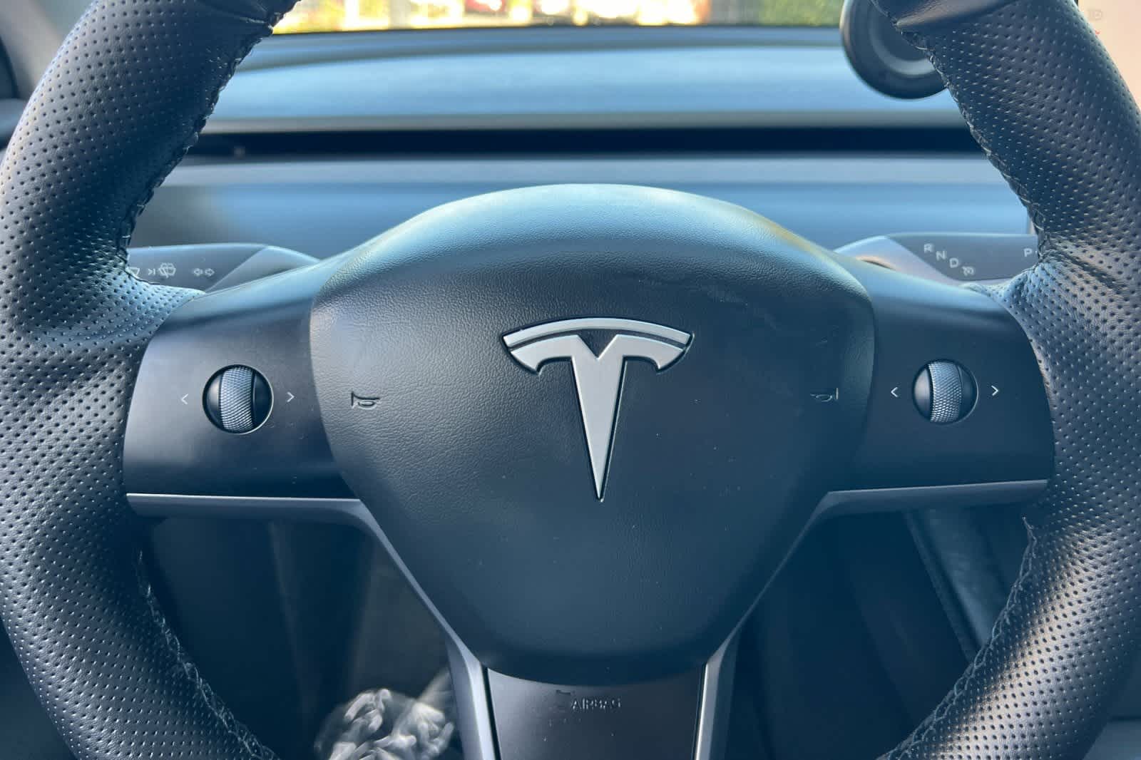 Thumbnail: 2024 Tesla Model Y - 29