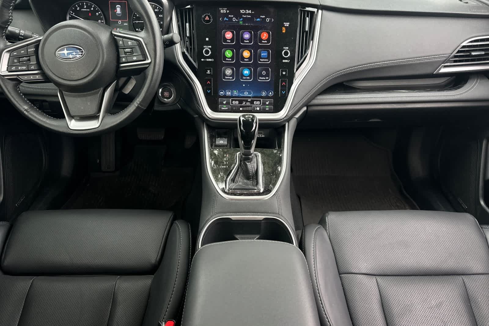 Thumbnail: 2023 Subaru Outback - 4