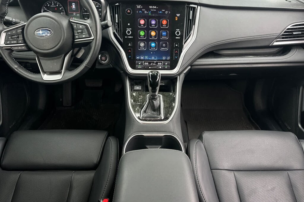 Used 2023 Subaru Outback Limited SUV