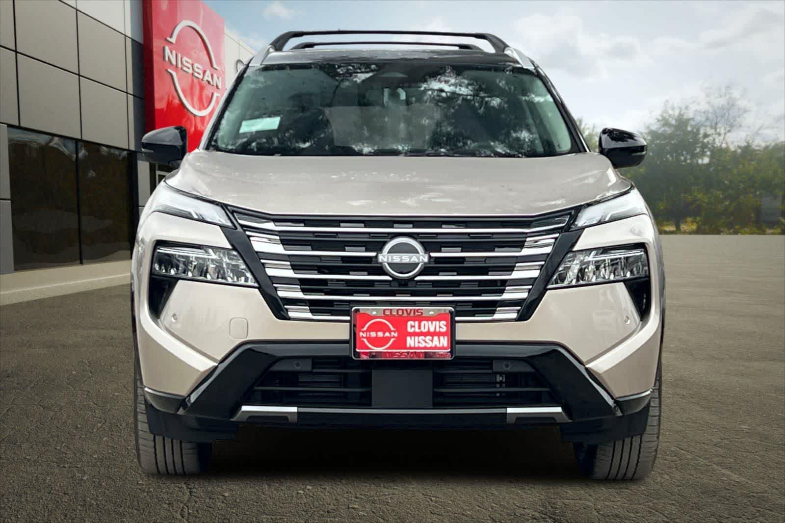 Thumbnail: 2026 Nissan Rogue - 11