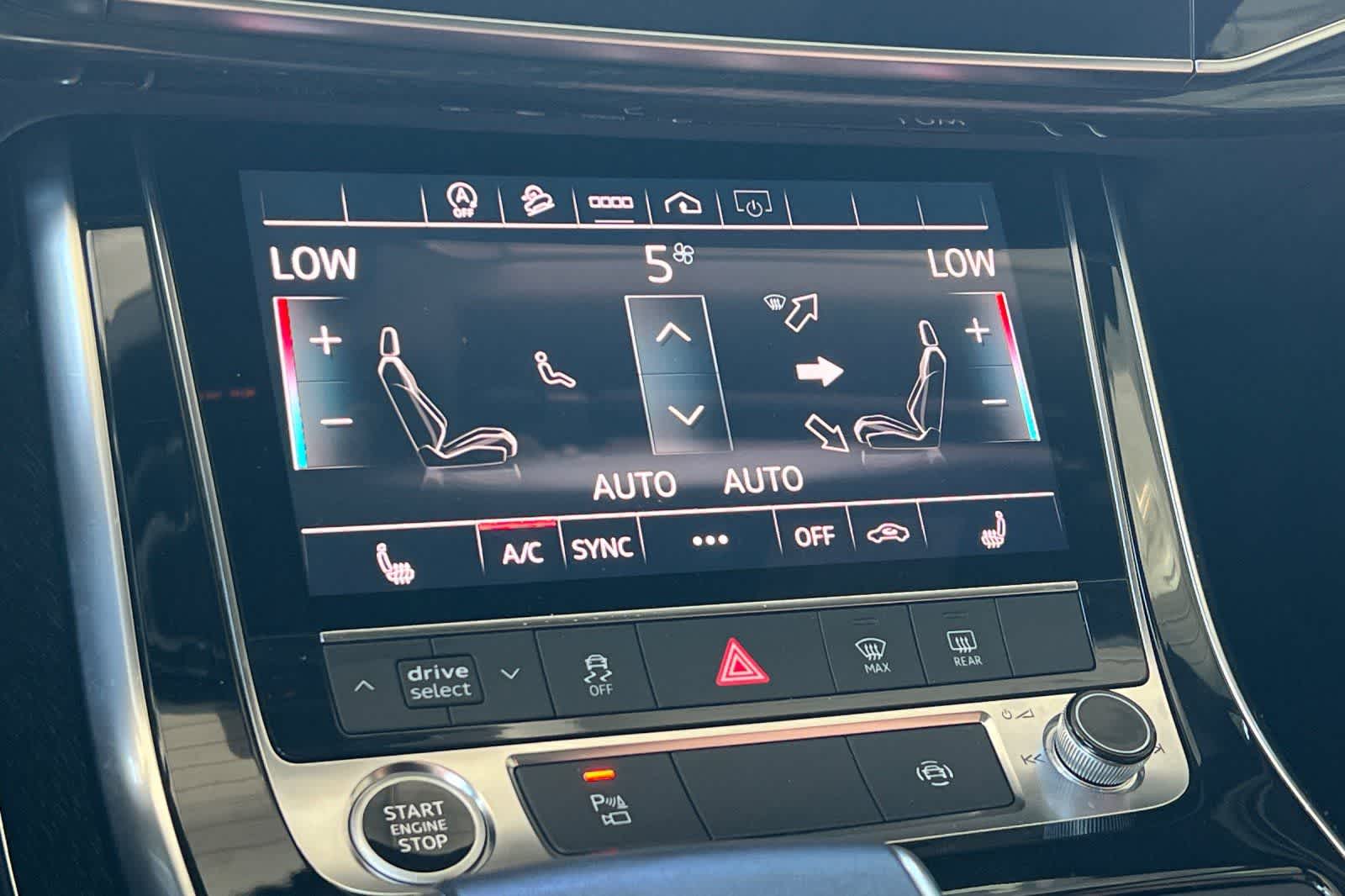 Thumbnail: 2021 Audi Q7 - 22