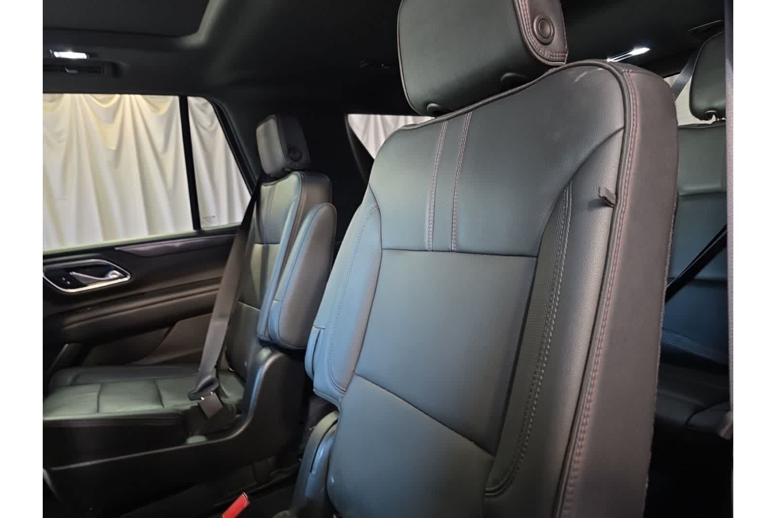 Thumbnail: 2021 Chevrolet Tahoe - 15