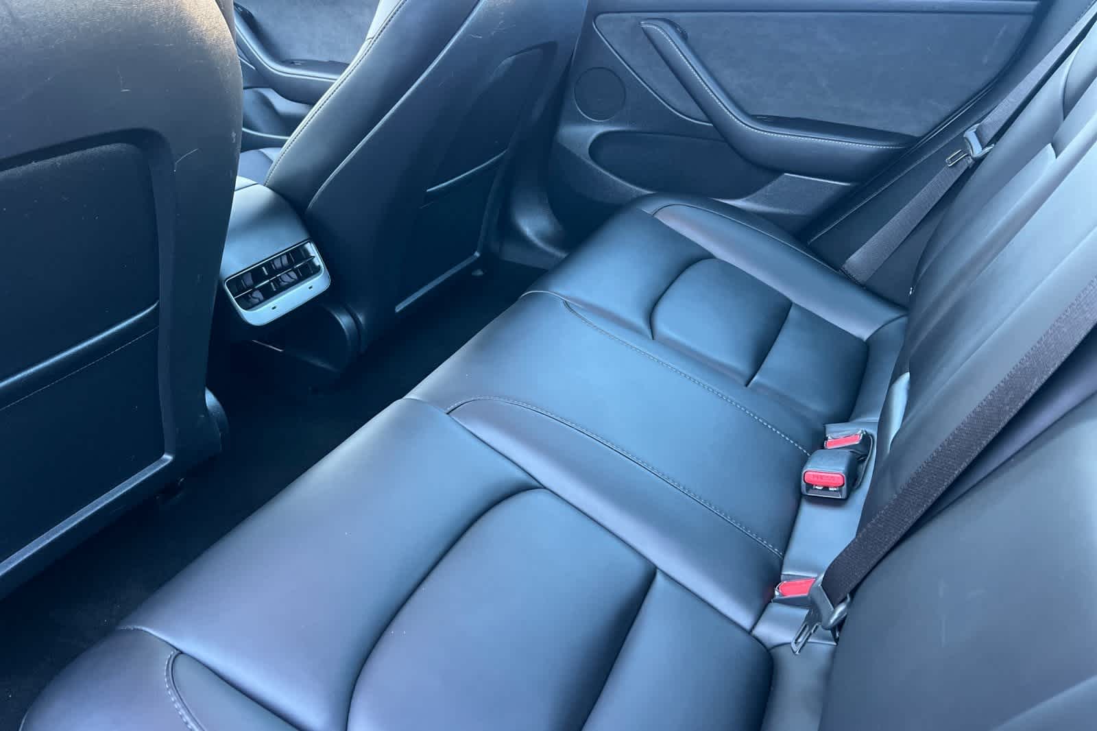 Thumbnail: 2023 Tesla Model 3 - 5