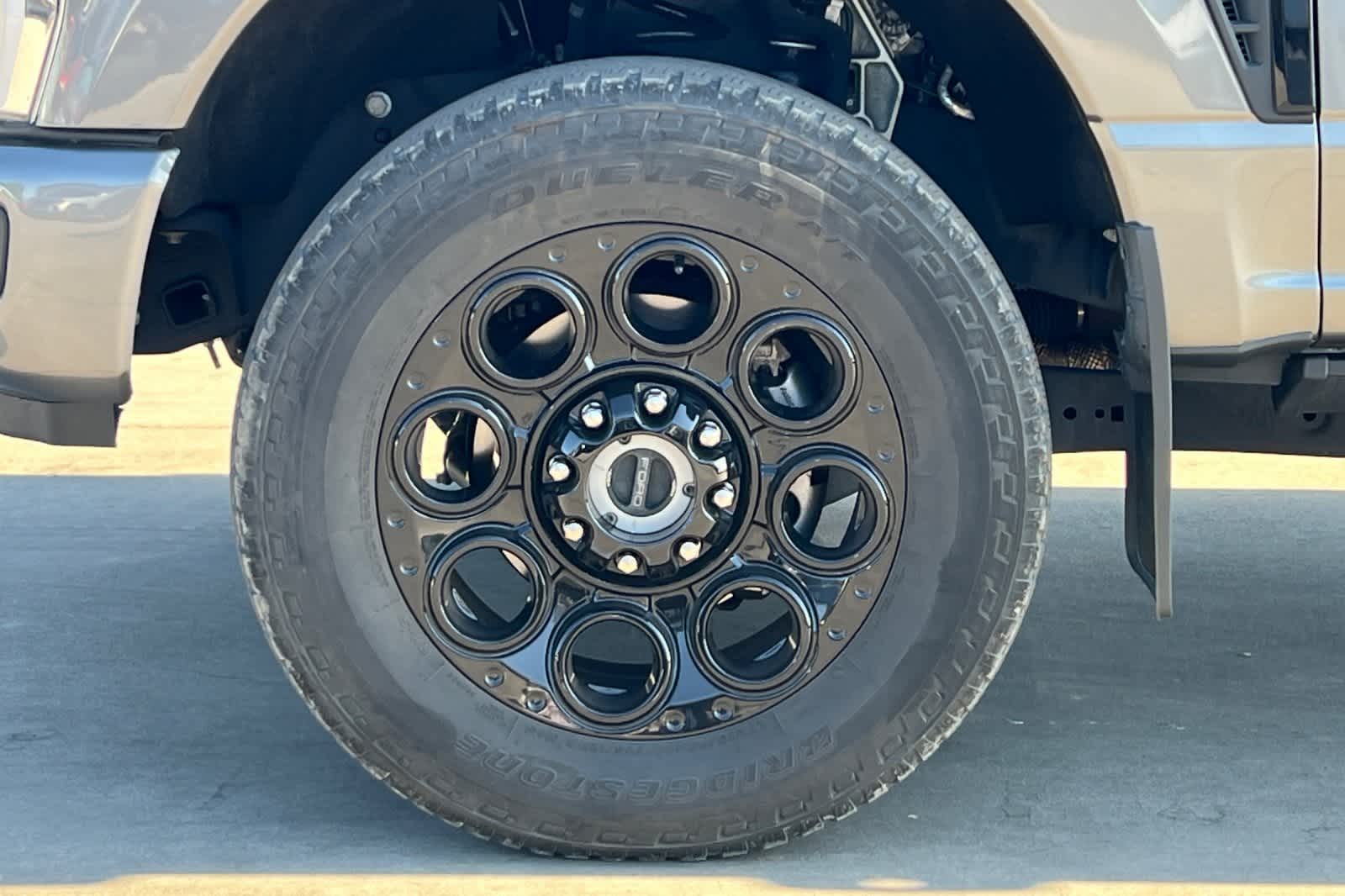 Thumbnail: 2024 Ford F-250 - 12