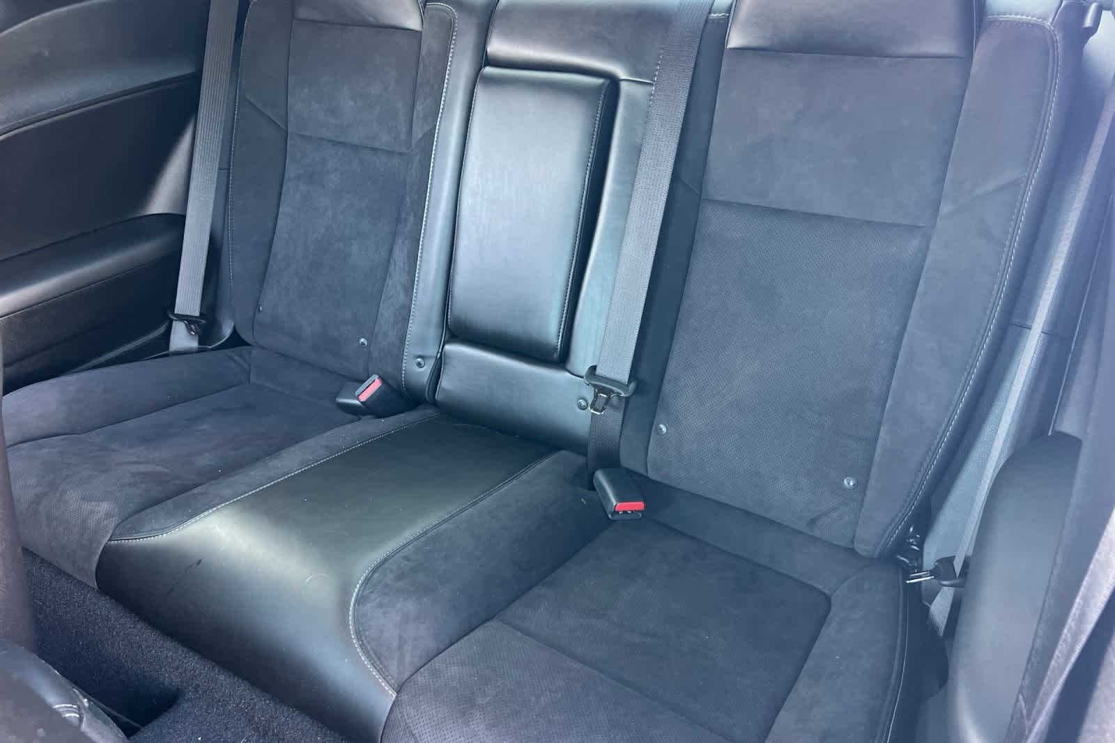 Thumbnail: 2023 Dodge Challenger - 5