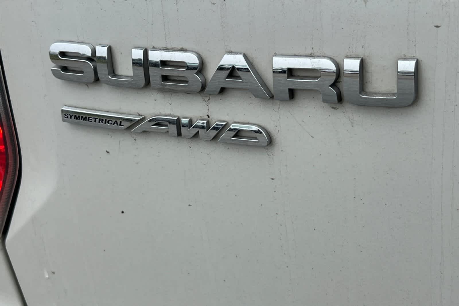 Thumbnail: 2015 Subaru Forester - 15