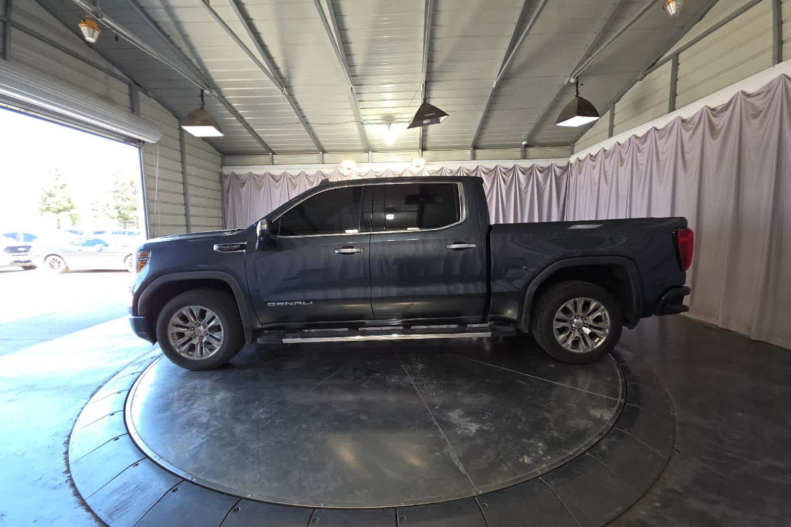 Thumbnail: 2020 GMC Sierra 1500 - 5