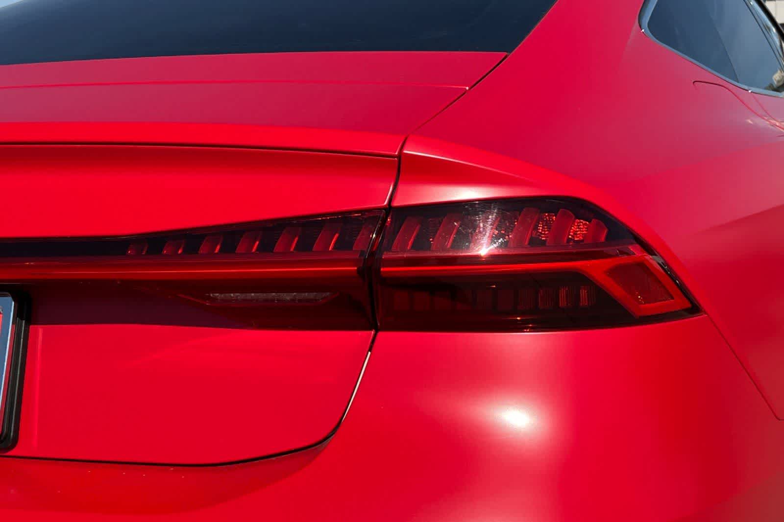 Thumbnail: 2019 Audi A7 - 11