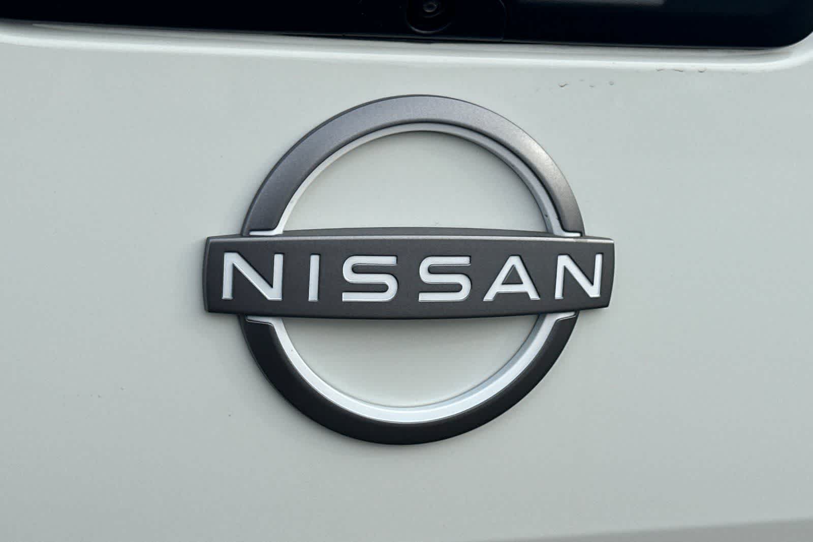 Thumbnail: 2026 Nissan Frontier - 14