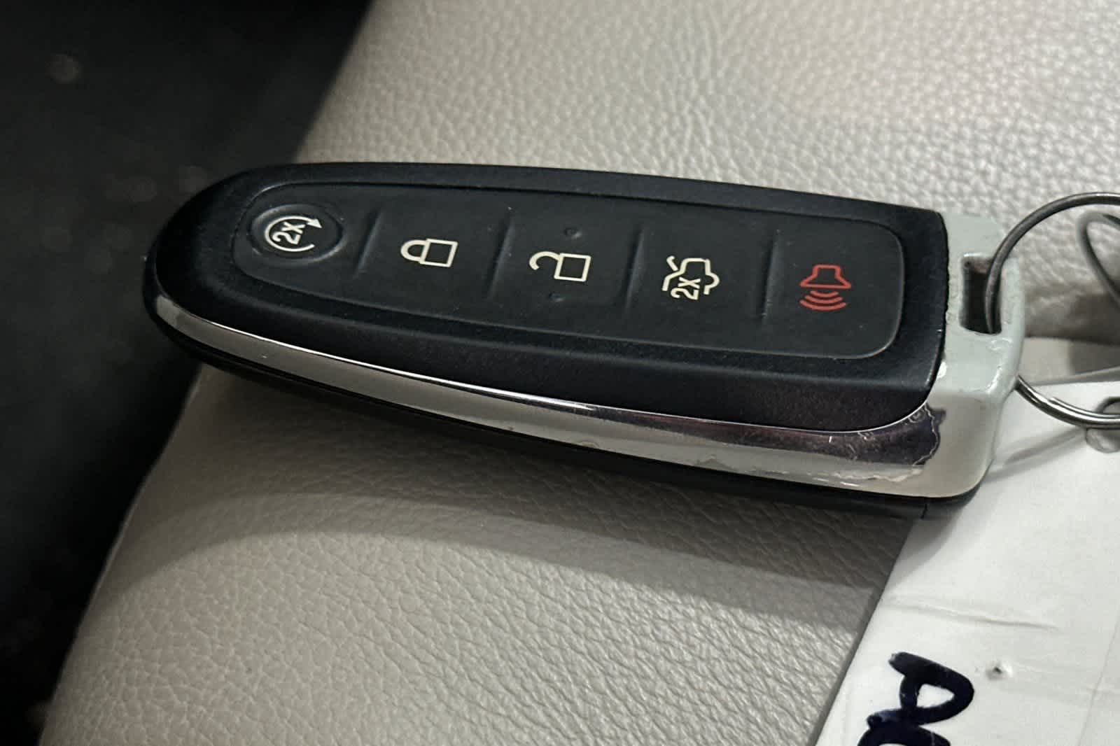 Thumbnail: 2015 Ford Focus - 30