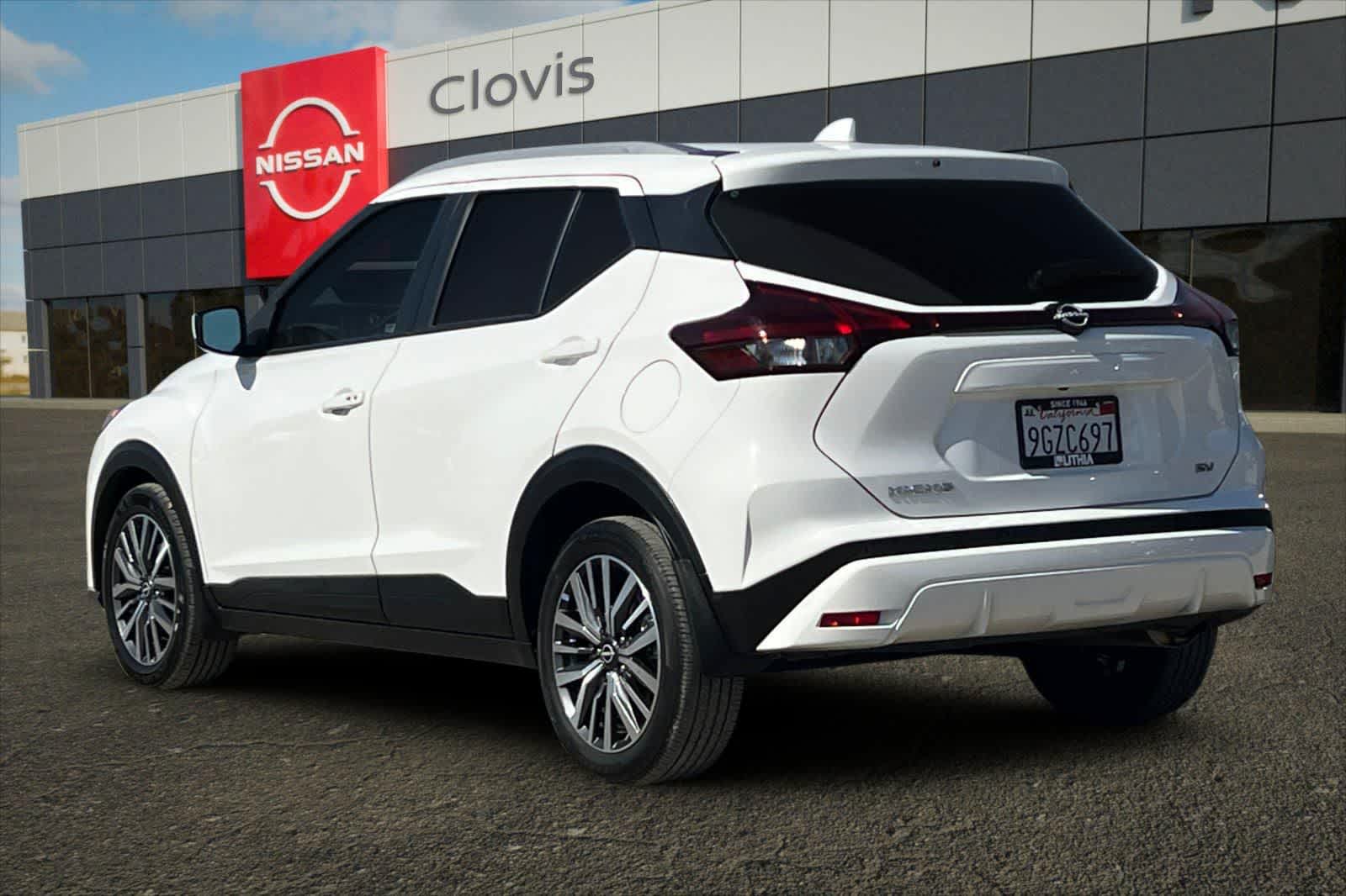 Thumbnail: 2023 Nissan Kicks - 6