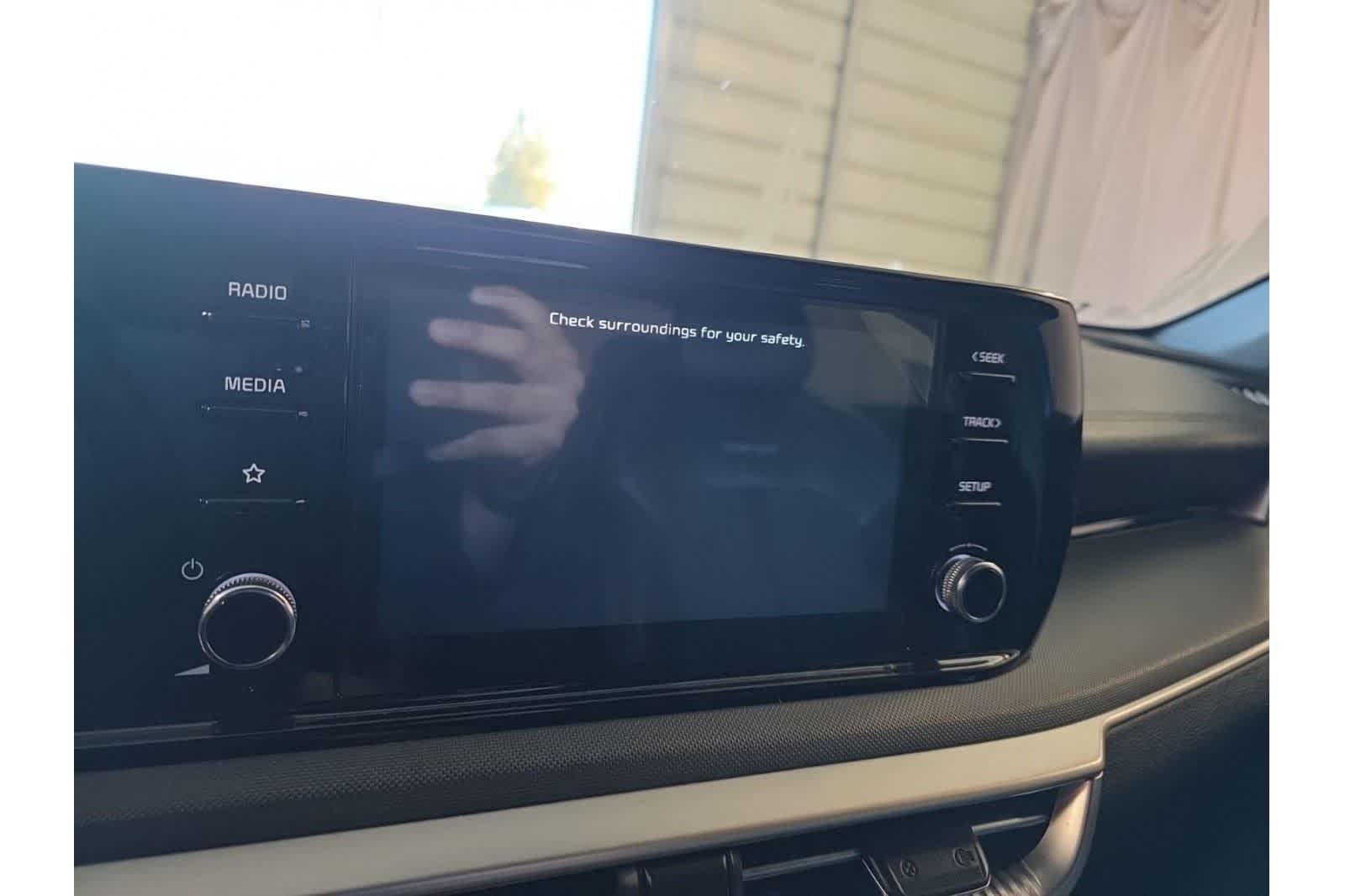 Thumbnail: 2021 Kia K5 - 23