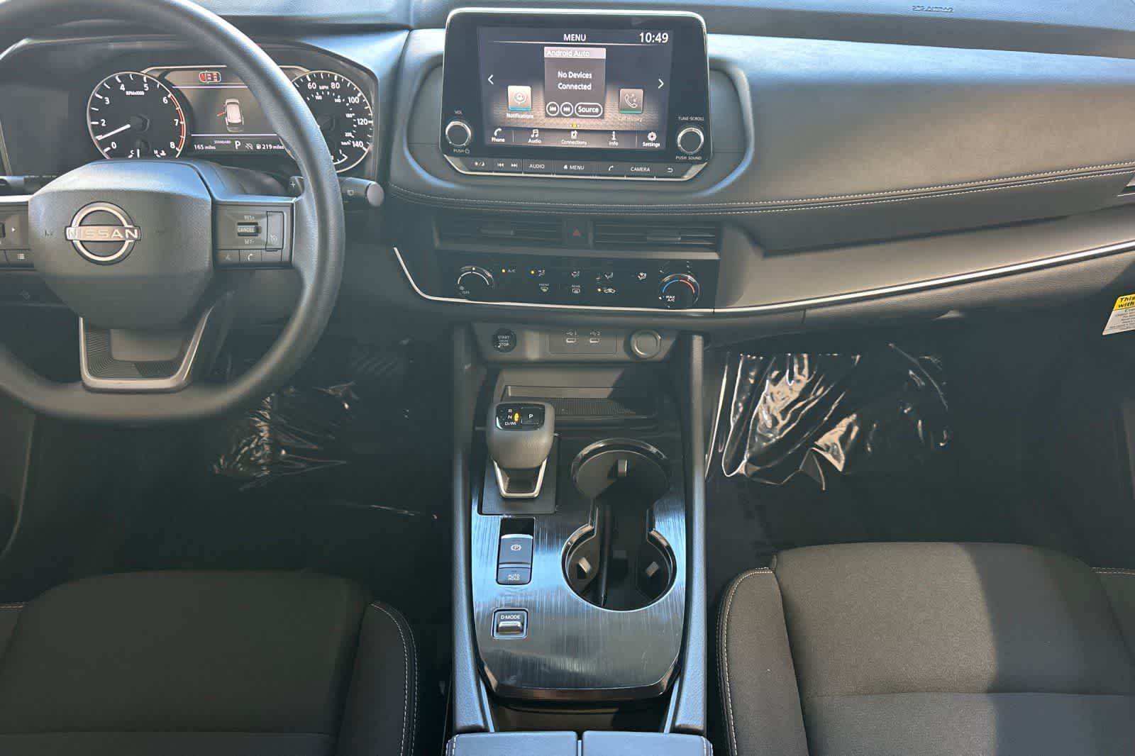 Thumbnail: 2026 Nissan Rogue - 4