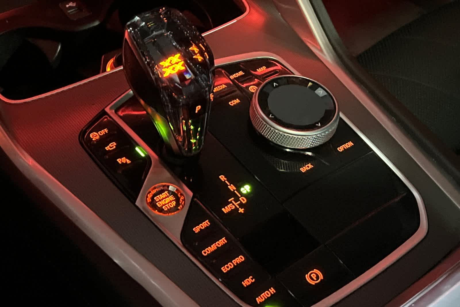 Thumbnail: 2023 BMW X6 - 29