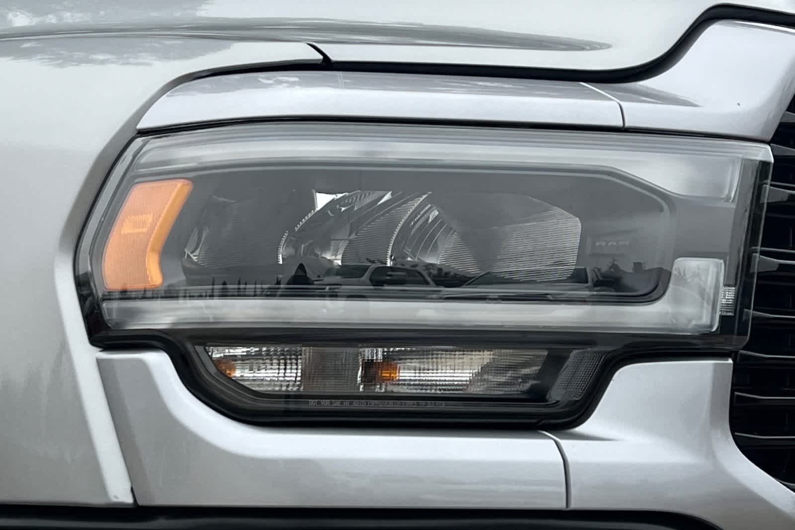 Thumbnail: 2023 RAM 2500 - 35