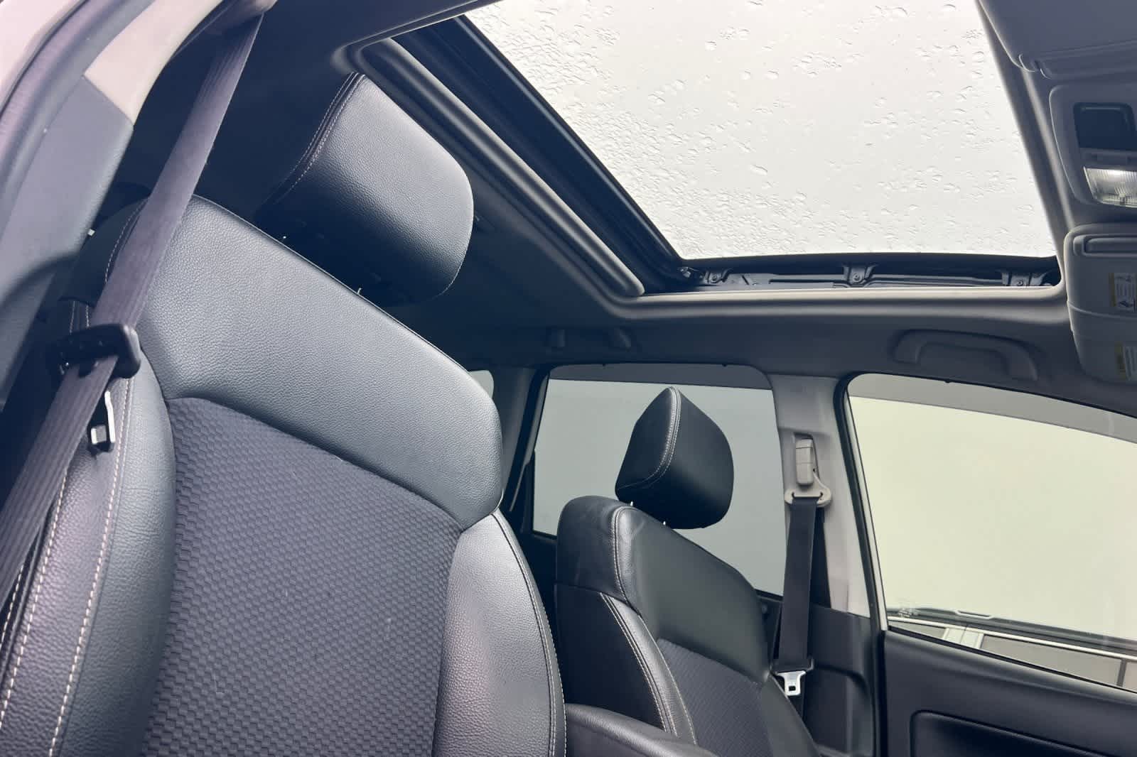 Thumbnail: 2015 Subaru Forester - 18