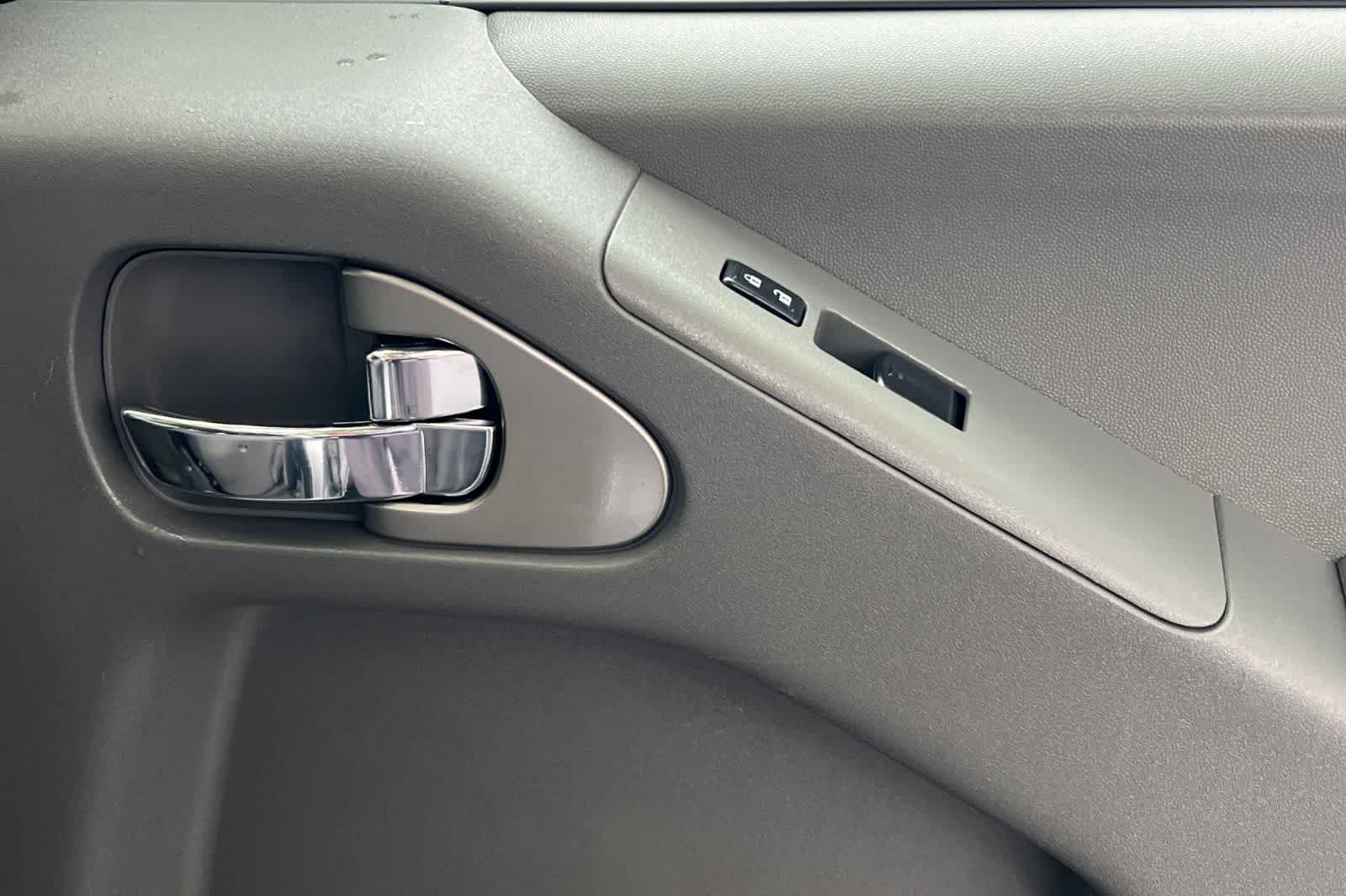 Thumbnail: 2017 Nissan Frontier - 19