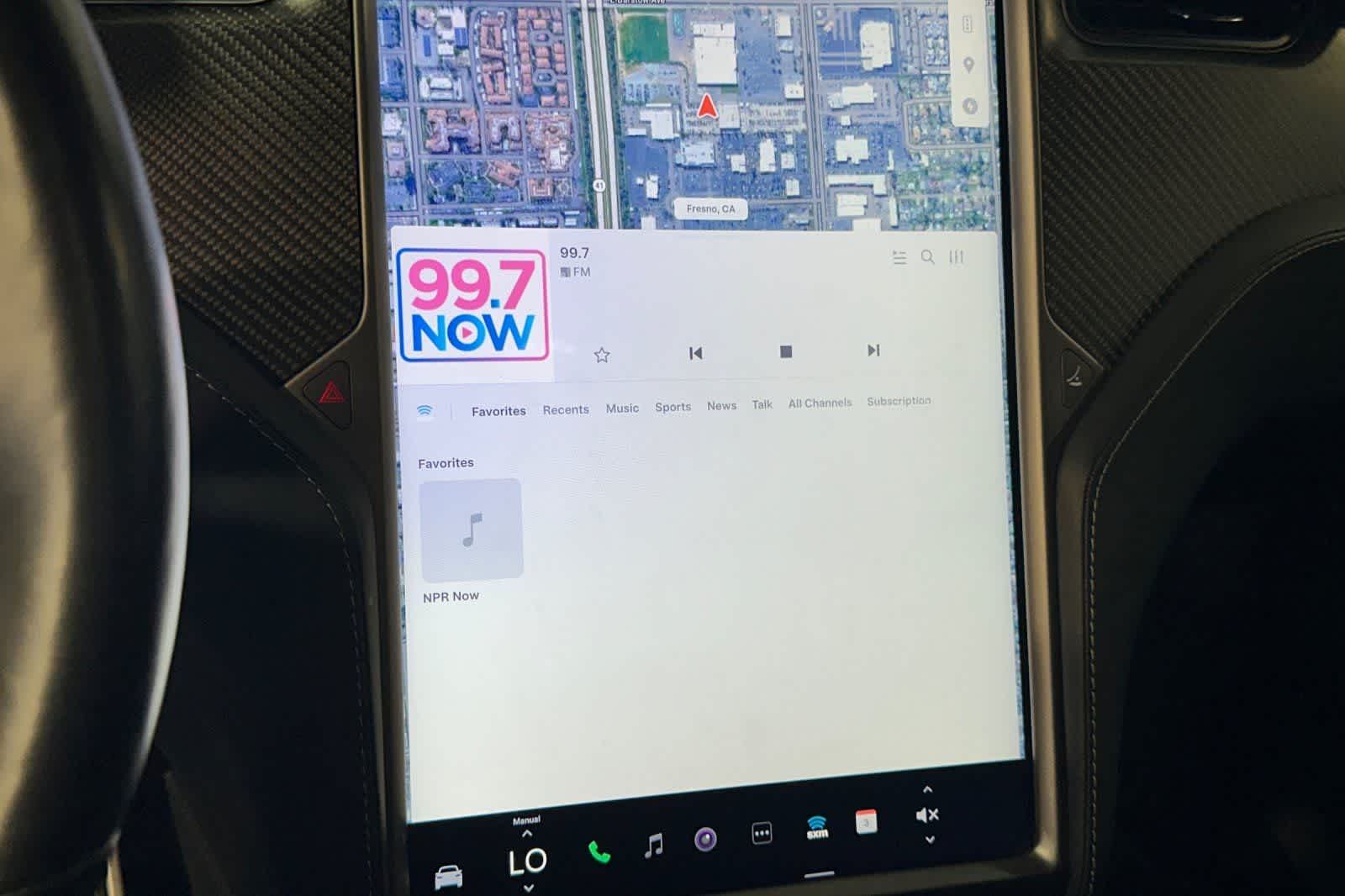 Thumbnail: 2020 Tesla Model X - 21