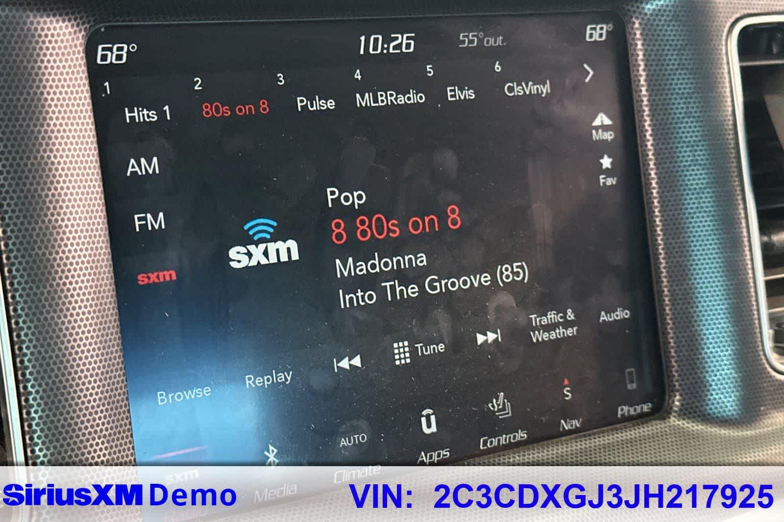 Thumbnail: 2018 Dodge Charger - 28