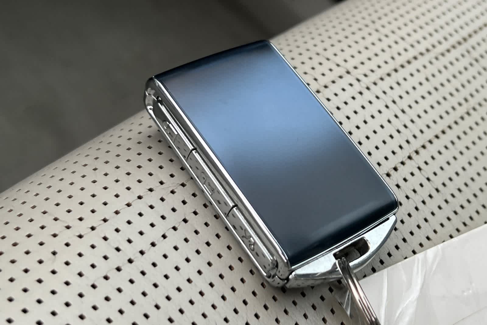 Thumbnail: 2016 Volvo XC90 - 24