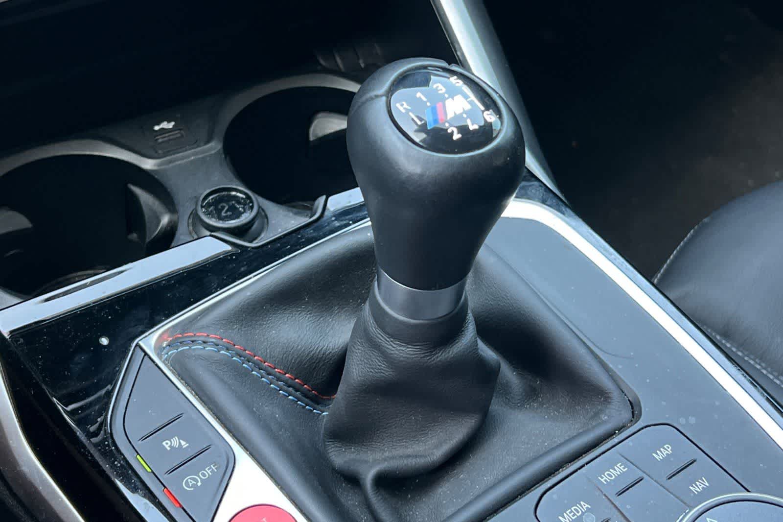 Thumbnail: 2024 BMW M2 - 23