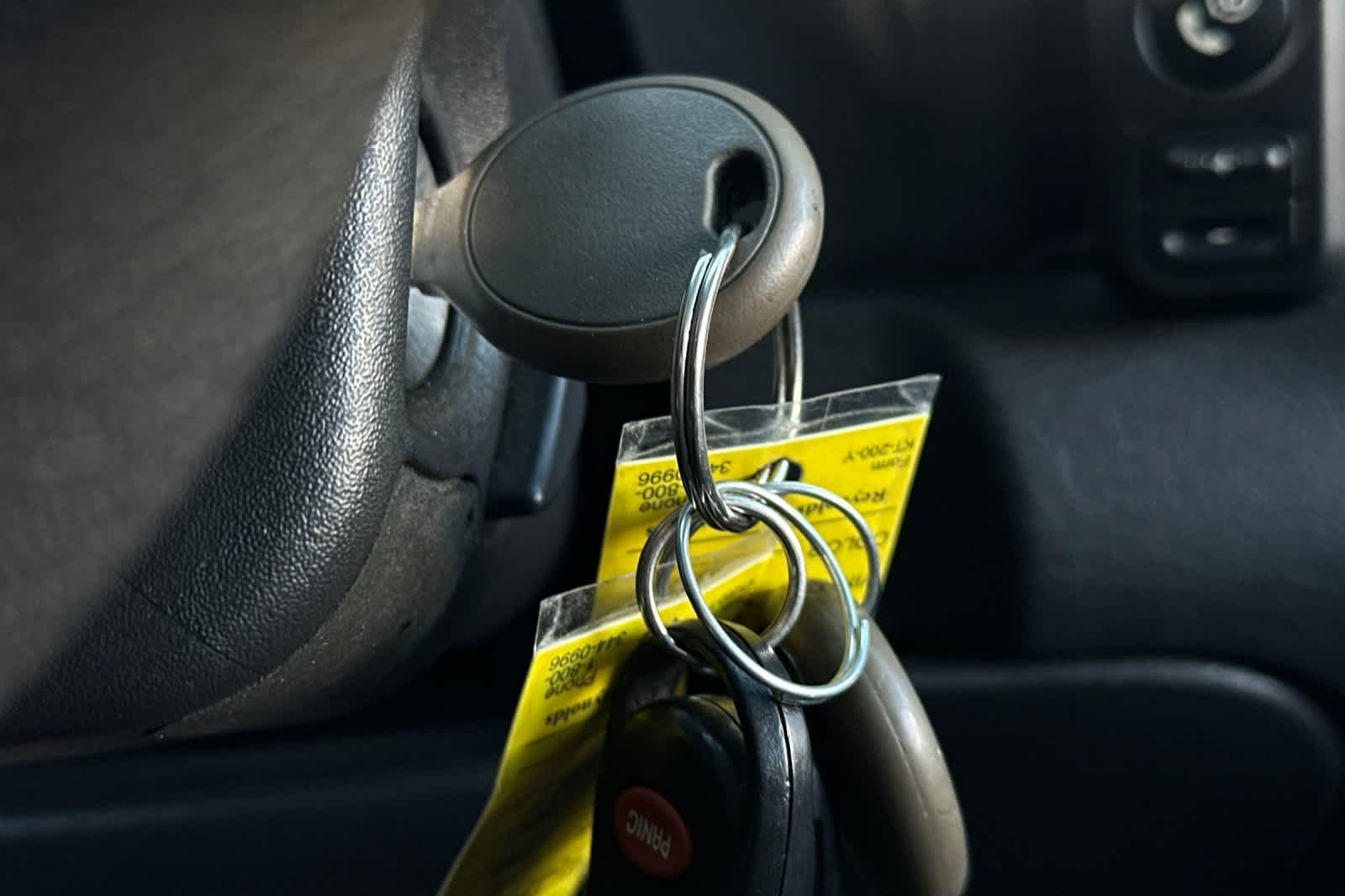 Thumbnail: 2004 Dodge Ram 1500 - 21