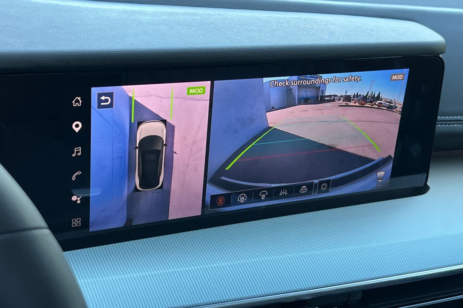 Thumbnail: 2026 Nissan Murano - 23