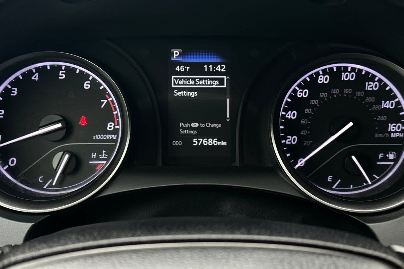 Thumbnail: 2023 Toyota Camry - 29