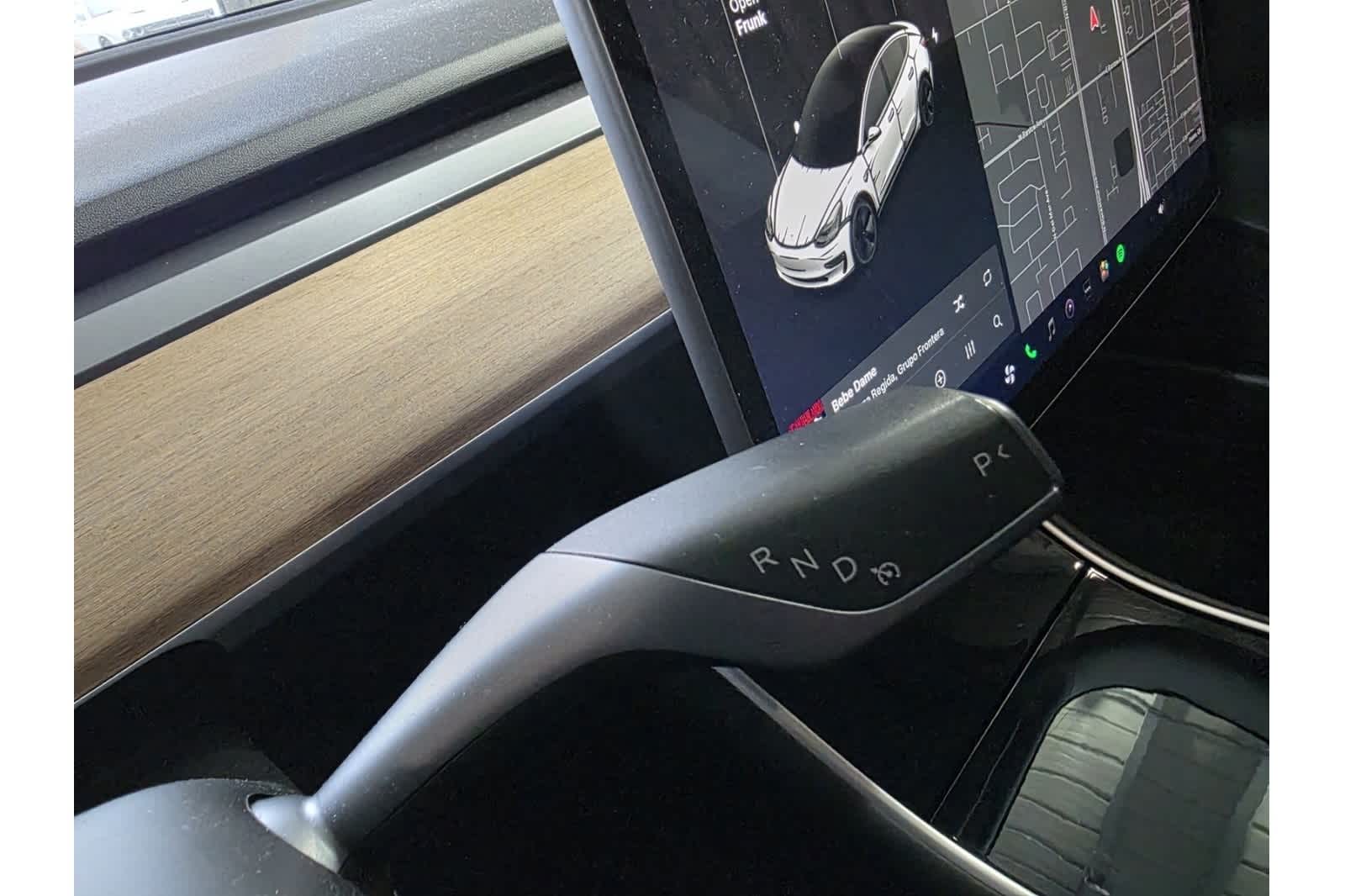 Thumbnail: 2020 Tesla Model 3 - 27