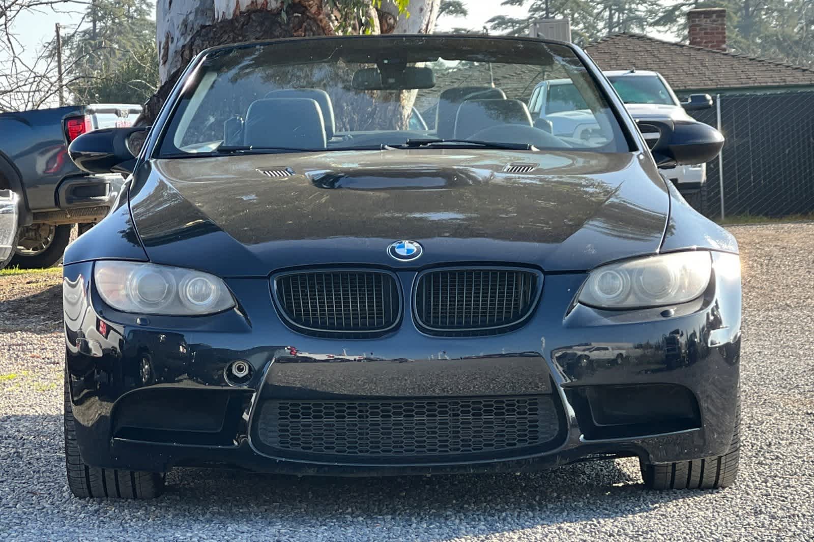 Thumbnail: 2013 BMW M3 - 10